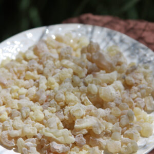 Frankincense Sacra